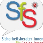 Sicherheitsberater*in für Senior*innen - Treffen