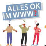 Alles OK im WWW? "Cybermobbing"