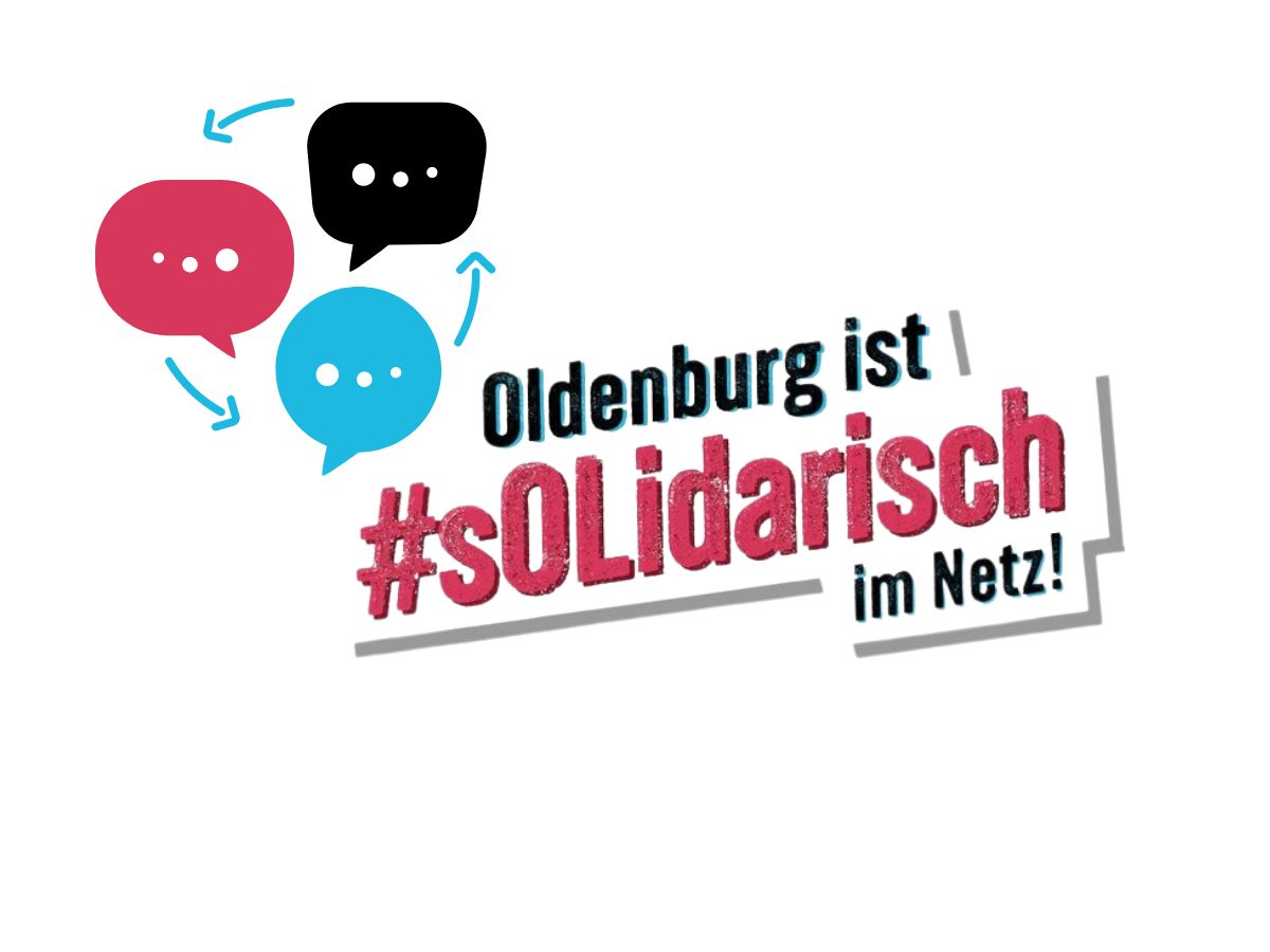 Bild dir deine Meinung! Vom Umgang mit Fakten und gutem Meinungsaustausch.