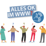 Alles OK im WWW? "Digitale Spielewelten: Zocken, aber sicher!" (mit Übersetzung in Deutsche Gebärdensprache)