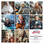 Deepfakes und Digitale Gewalt – Risiken und Prävention