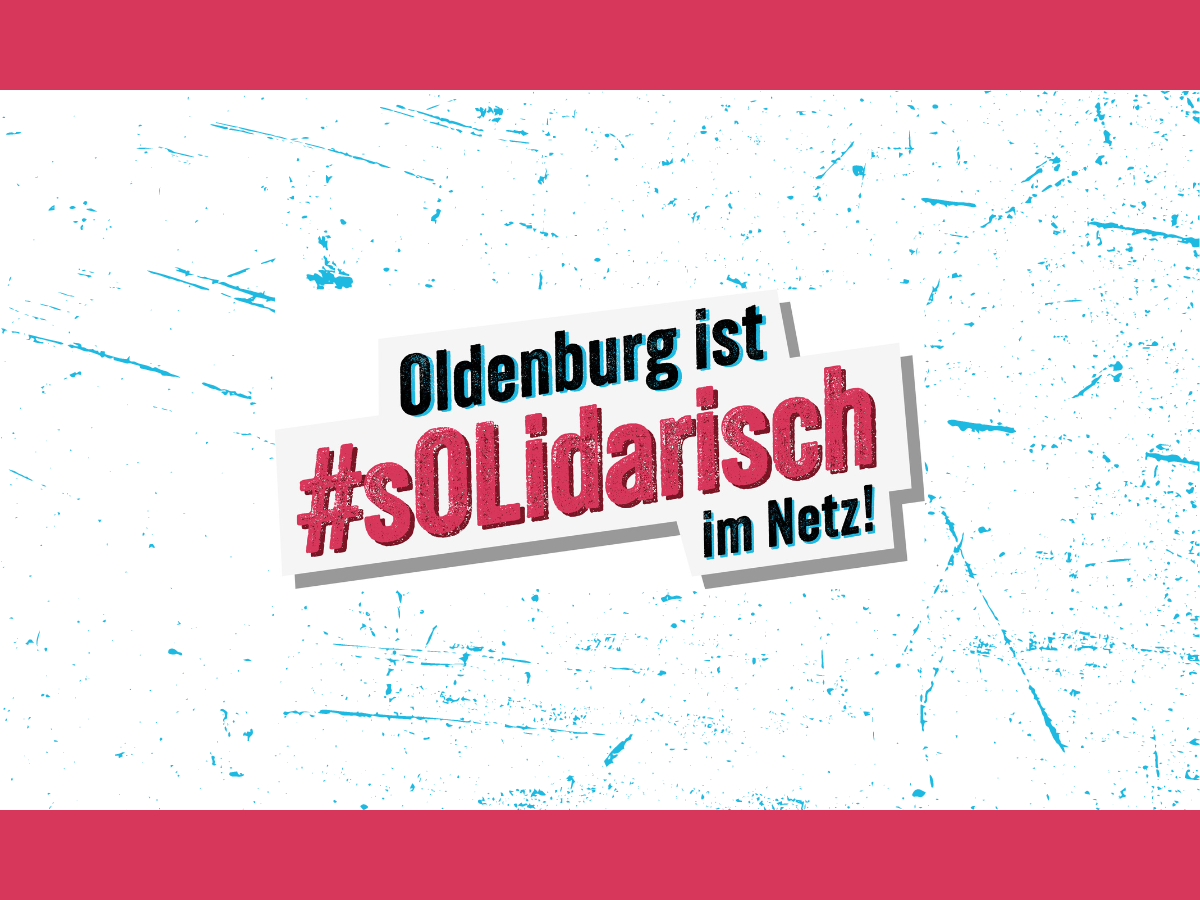 #sOLidarischimNetz - Nützliche Links #sOLidarischimNetz - Nützliche Links