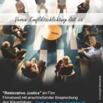 Der Verein Konfliktschlichtung lädt ein: All eure Gesichter (Film)